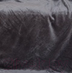 Плед с рукавами Kanguru 1181 (серый)