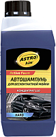 

Автошампунь, Active Foam Ас-435