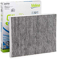 

Салонный фильтр Valeo, 698768