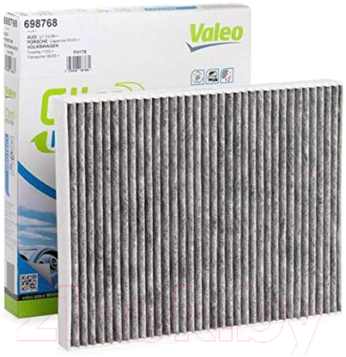 

Салонный фильтр Valeo, 698768