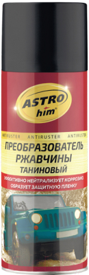 Средство от коррозии ASTROhim Ас-4735 таниновый (520мл)