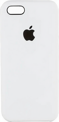Чехол-накладка Case Liquid для iPhone 5/5S (белый) - 