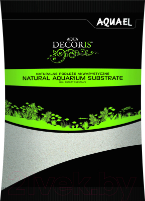 Грунт для аквариума Aquael Aqua Decoris 121115 (1.25кг)