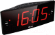 Радиочасы Harper HCLK-2042 Red Led - 