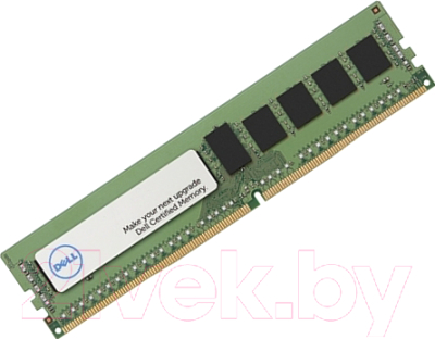 

Оперативная память DDR4 Dell, 370-ADND