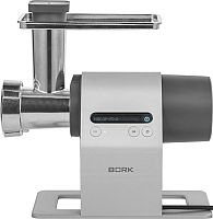 

Мясорубка электрическая Bork, M786