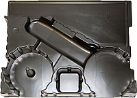 

Вкладыш для ящика Bosch, 136 GWS 14-125 CIE, 11-25 CIE, 11-25
