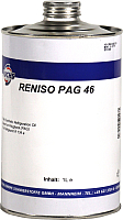 Индустриальное масло Fuchs Reniso Pag 46 / 600746353 (1л) - 