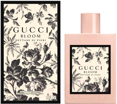 Парфюмерная вода Gucci Bloom Nettare Di Fiori (100мл)