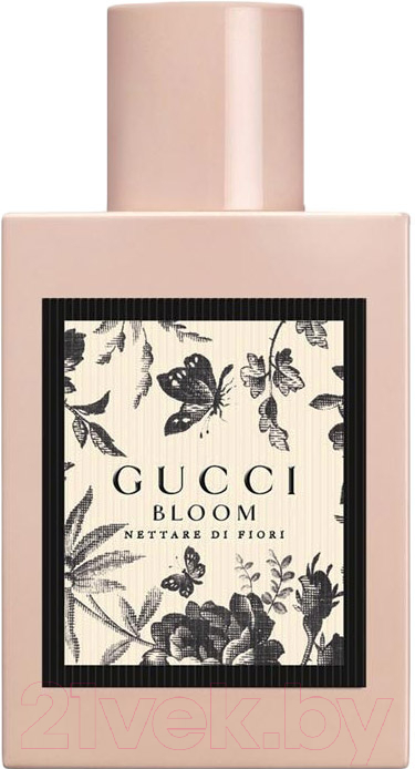 Парфюмерная вода Gucci Bloom Nettare Di Fiori