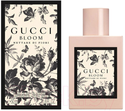 Парфюмерная вода Gucci Bloom Nettare Di Fiori (50мл)