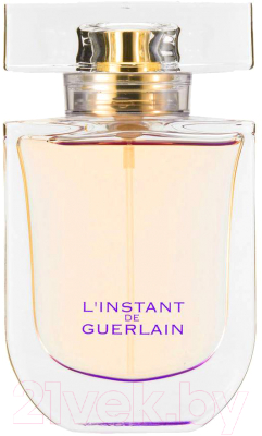 

Парфюмерная вода Guerlain, L'Instant