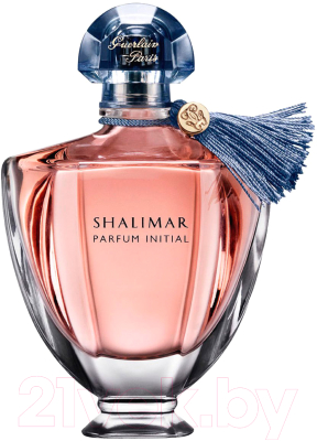 Парфюмерная вода Guerlain Shalimar Parfum Initial (40мл)