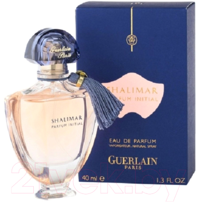 Парфюмерная вода Guerlain Shalimar Parfum Initial (40мл)