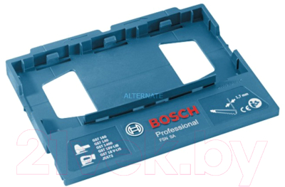 Адаптер для направляющей шины Bosch 1.600.A00.1FS