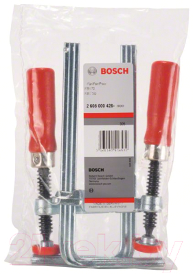 Струбцина Bosch 2.608.000.426