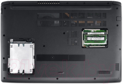Ноутбук Acer Aspire A515-51G-31M3 (NX.GTDEU.016)