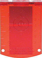 Мишень для лазерного луча Bosch 1.608.M00.05C - 