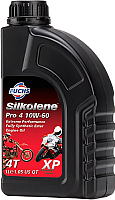 

Моторное масло Fuchs, Silkolene PRO 4 10W60 XP / 600986186