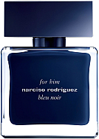 Туалетная вода Narciso Rodriguez Bleu Noir for Him (50мл) - 