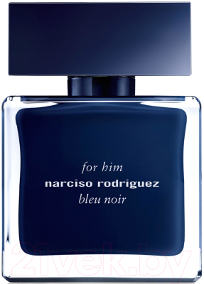 Туалетная вода Narciso Rodriguez Bleu Noir for Him (50мл)
