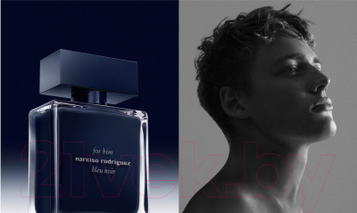 Туалетная вода Narciso Rodriguez Bleu Noir for Him (50мл)