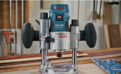 База погружная Bosch FSN TE 600 (0.601.60A.800)