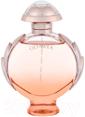 Парфюмерная вода Paco Rabanne Olympea Aqua Legere (50мл)