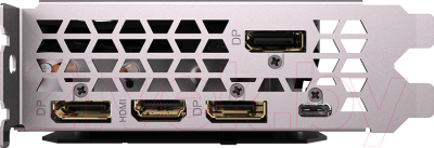 Видеокарта Gigabyte GeForce RTX 2080 Gaming OC 8GB GDDR6 (GV-N2080GAMING OC-8GC)