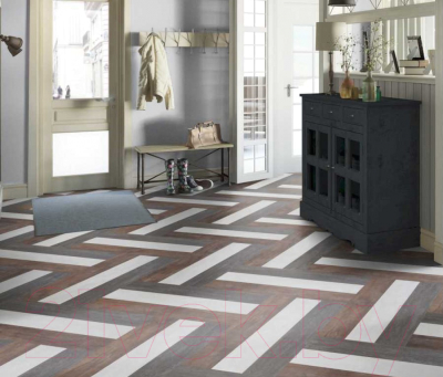 Виниловый пол Tarkett Art Vinyl LVT Cosmic Jupiter