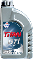 

Моторное масло Fuchs, Titan GT1 LL12 FE 0W30 / 601107962