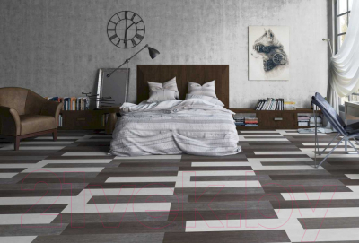 Виниловый пол Tarkett Art Vinyl LVT Cosmic Nemesis