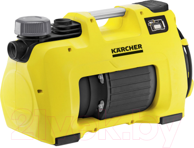 

Садовый насос Karcher, BP 4 Home&Garden