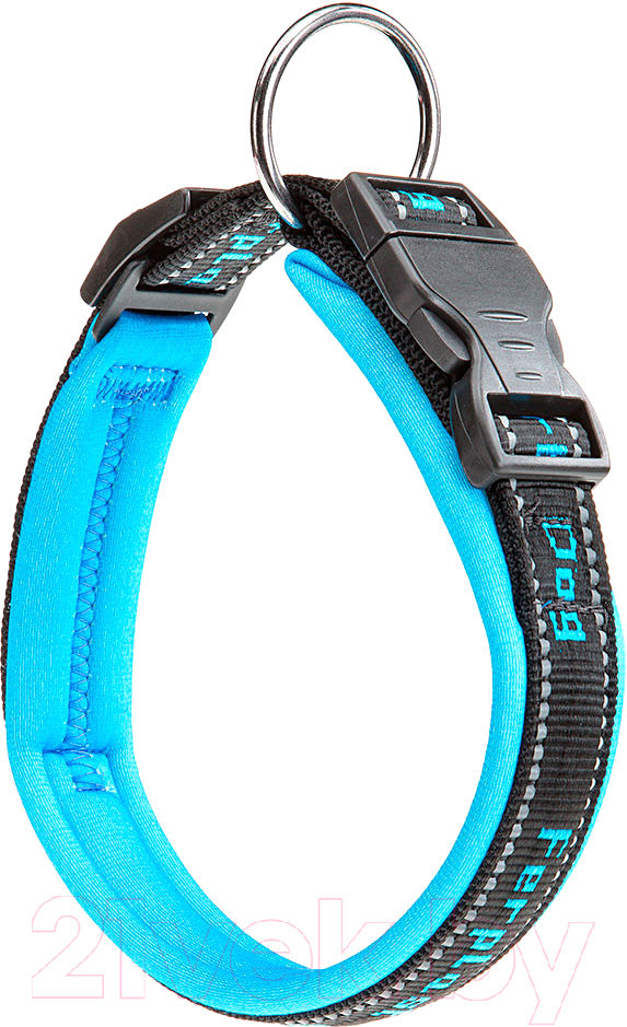 Ошейник Ferplast Sport Dog C15/35 / 78003825 (синий)