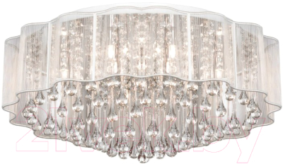 

Люстра Lussole, LGO LSL-3307-08
