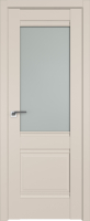 

Дверь межкомнатная ProfilDoors, Классика 2U 80x200