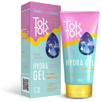 

Крем для лица TokTok, Увлажняющий