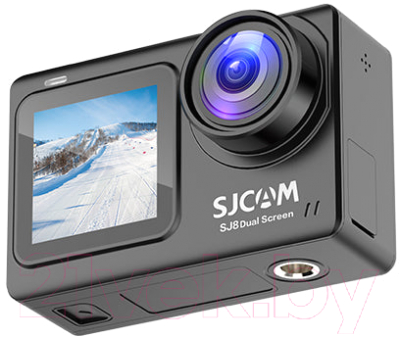 Экшн-камера SJCAM SJ8 Dual Screen / sj8_dual_screen