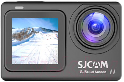 Экшн-камера SJCAM SJ8 Dual Screen / sj8_dual_screen