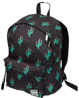 

Рюкзак deVente, Cactus / 7032284