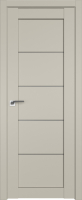 

Дверь межкомнатная ProfilDoors, Модерн 2.11U 80x200