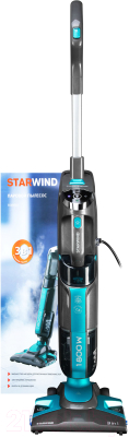 Вертикальный пылесос StarWind SSV9550