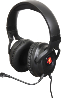 

Наушники-гарнитура Oklick, HS-L910G Death Cure