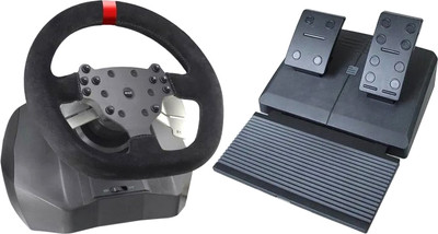 

Игровой руль, V-1200 Vibro / ART11