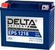 Мотоаккумулятор DELTA EPS 1218 / YTX20H-BS (18 А/ч) - 