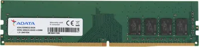 

Оперативная память DDR4, Premier AD4U32008G22-BGN