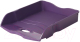 Лоток для бумаг HAN Re-Loop / 10298-957 (фиолетовый) - 