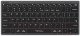 Клавиатура A4Tech Fstyler FBX51C (черный/серый) - 
