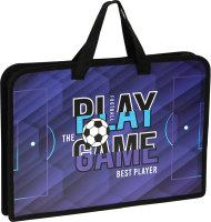 

Папка-портфель ArtSpace, The Game / ПТ-14_43821