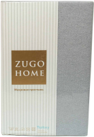 

Простыня Zugo Home, На резинке 90x200